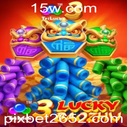Explorando o Mundo de 3LuckyBaozhu: Um Guia Completo para Jogadores de Bet265