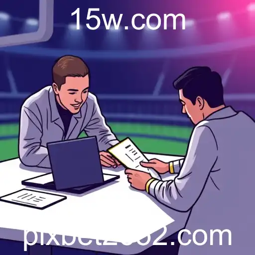 O Que Você Precisa Saber Sobre o Contrato de Usuário na Plataforma pixbet265