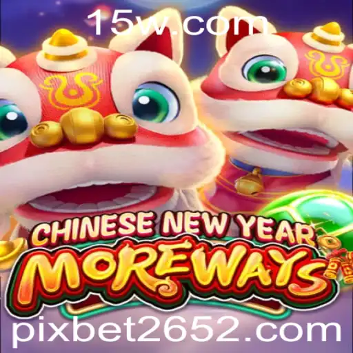 Explorando 'CHINESENEWYEARMOREWAYS': Um Toque Festivo e Emocionante do bet265