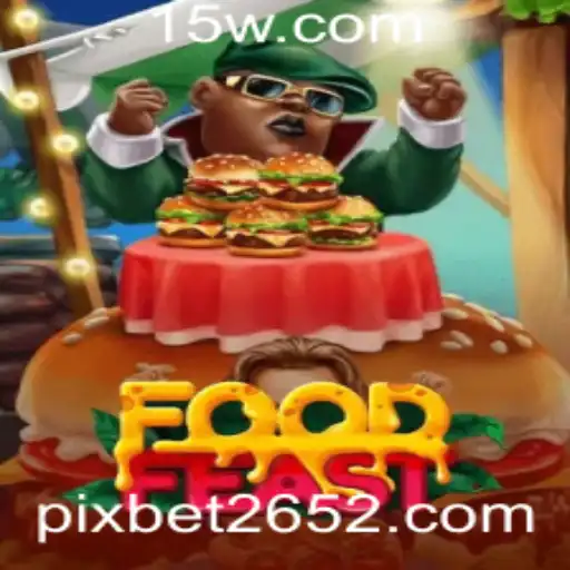 Descubra FoodFeast: O Jogo Interativo que Revoluciona o Mundo Gastronômico