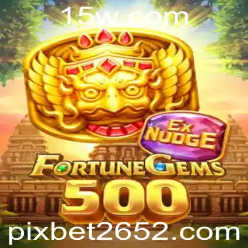 FortuneGems500: Descubra a Excitação e Aventuras do Novo Jogo