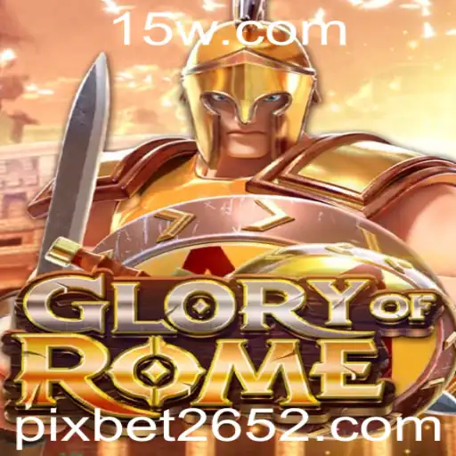 Descubra GloryofRome: Um Jogo de Estratégia e Sorte