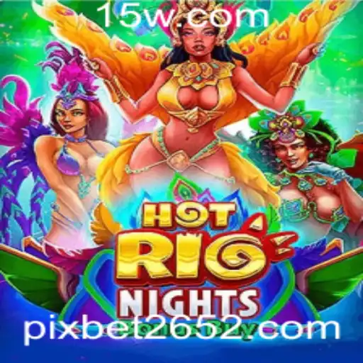 Descubra o Emoção em HotRioNightsBonusBuy com bet265