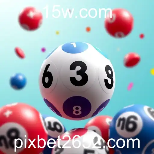 Explorando o Mundo dos Jogos de Loteria e a Tendência da pixbet265