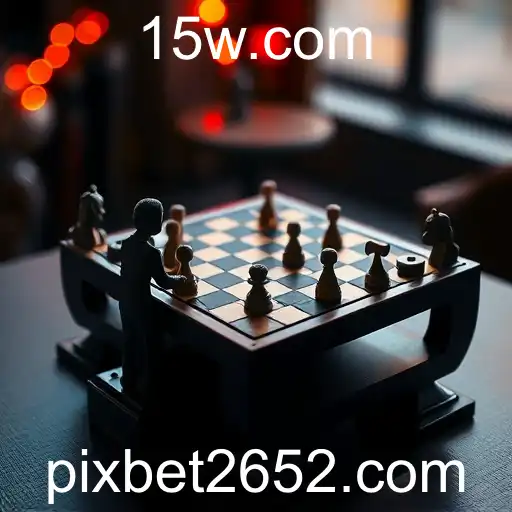 Jogos de Mesa: Uma Diversão Atemporal Integrando Estratégia e Convívio