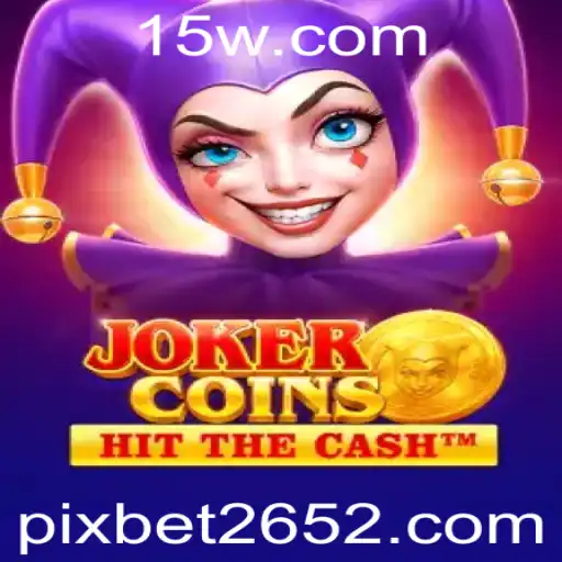 Explorando o Mundo de JokerCoins: O Jogo Que Está Conquistando o Cenário Atual