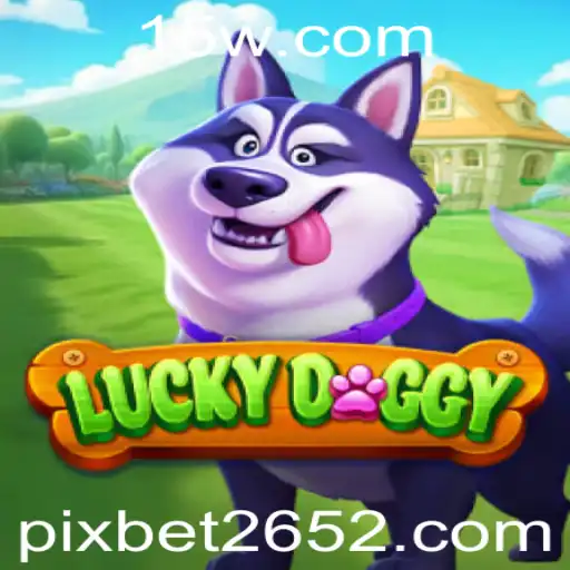 LuckyDoggy: Explore o Novo Jogo de Apostas Populares com Bet265