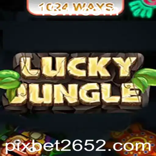 Explorando o Fascinante Mundo de LuckyJungle1024 no Universo Bet265