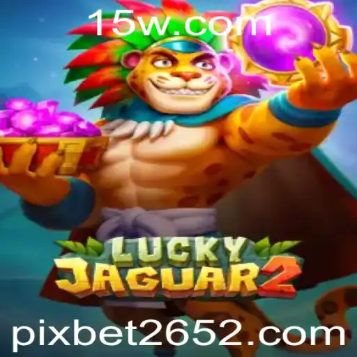 Descubra o Fascinante Mundo de Luckyjaguar2: A Nova Sensação em Jogos Online