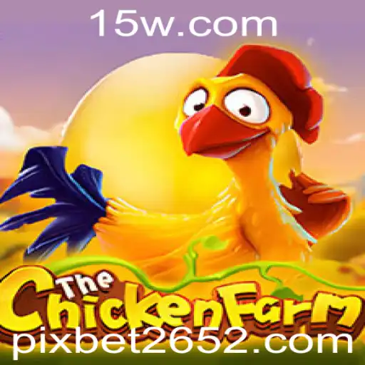 ChickenFarm: Um Mergulho no Mundo das Apostas Virtuais