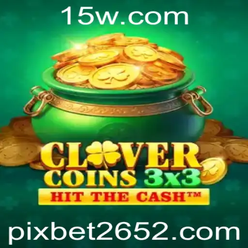 Descubra o Jogo Clovercoin3x3: Uma Experiência Interativa com a Palavra-Chave bet265