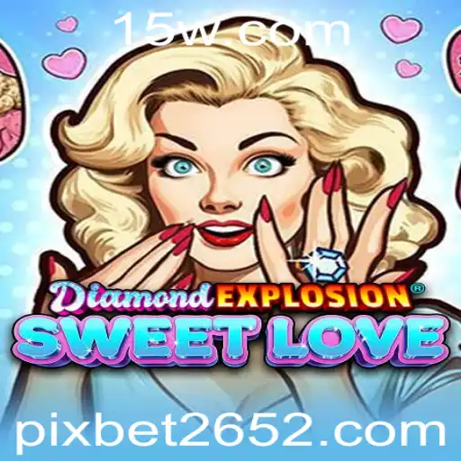 Explorando o Encantador Mundo de DiamondExplosionSweetLove