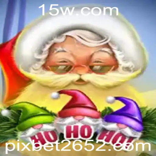 HoHoHo: O Novo Jogo de Apostas Bet265 que Está Revolucionando o Mercado