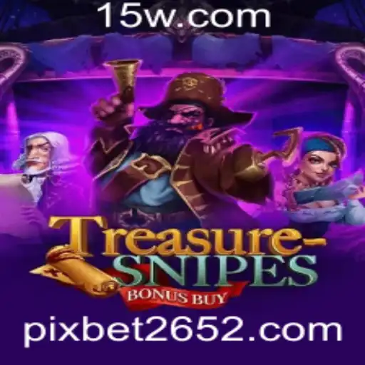 Explorando o Mundo do TreasuresnipesBonusBuy