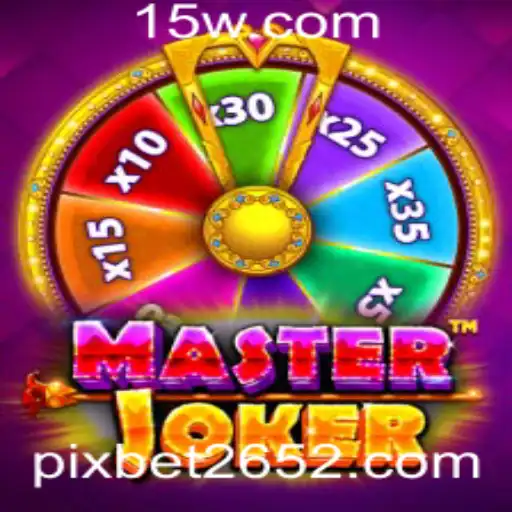 Descubra o Mundo de MasterJoker e a Emoção de Pixbet265