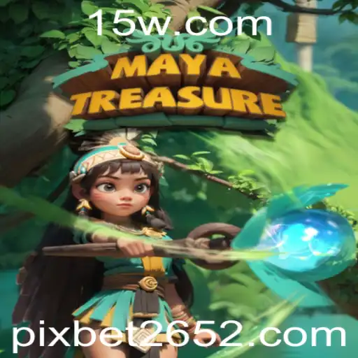 Explorando o Inovador Jogo MayaTreasure