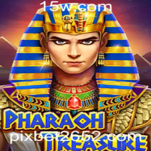 Explorando o Enigmático Mundo de PharaohTreasure