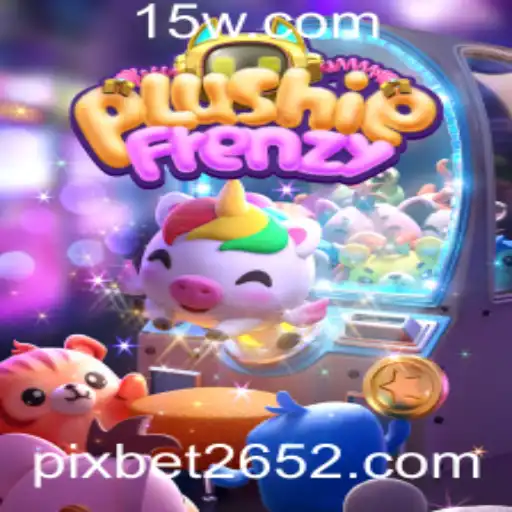 Explorando o Fascínio de 'PlushieFrenzy': O Jogo que Conquista Corações