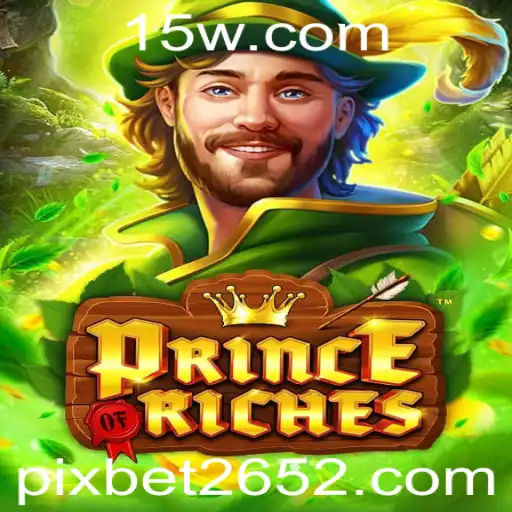 Explorando o Mundo de PrinceOfRiches: Um Mergulho nas Regras e Dinâmicas com bet265
