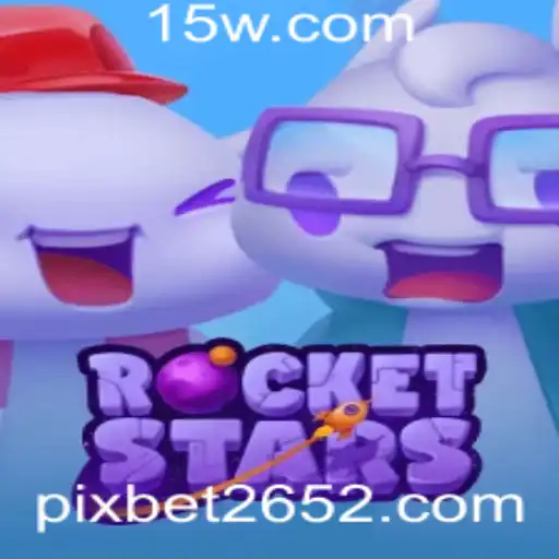RocketStars: Dominando o Espaço com Diversão e Estratégia