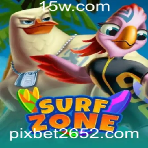 SurfZone: Descubra a Adrenalina das Ondas com Bet265