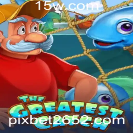 Descubra o Universo de Aventuras em TheGreatestCatch