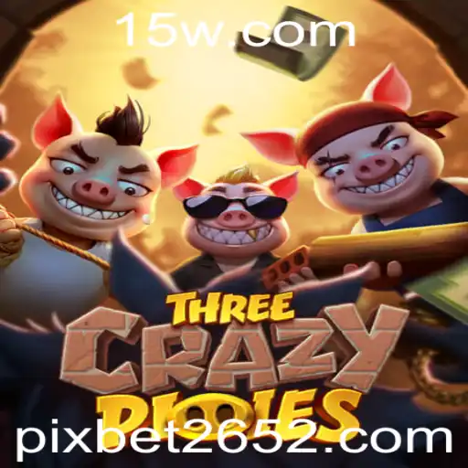ThreeCrazyPiggies: Um Novo Olhar Sobre o Jogo Que Está Conquistando o Mundo